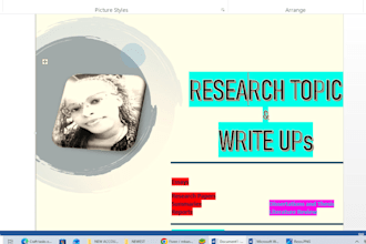 do research,computer science, dissertations, cloud computing