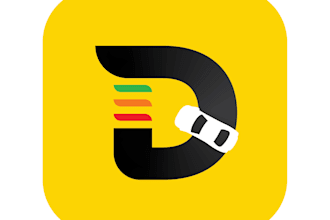 design a professional logo and visual identity