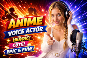 provide you behind the scenes, cartoon voice, british voice actor, voice actor