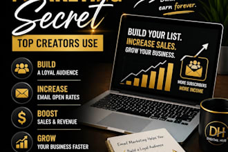 design motivational social media posts in canva