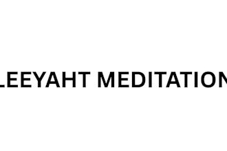 write a leeytch short guided meditation script