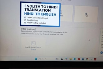 translate english to hindi or hindi to english