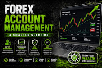 deliver best account management , mt4 or mt5 account management