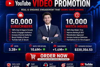 organic youtube promotion usa, uk short video channel monetization subscription