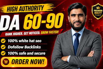 write and publish high da guest post, guest posting with SEO dofollow backlinks