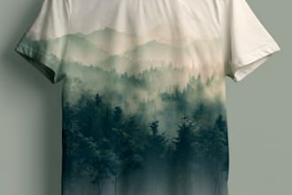 make perfect artwork for  design