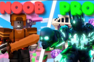coach you in roblox bedwars to be a pro
