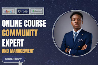 setup skool online community skool community circle so community skool setup ghl