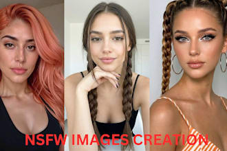 do ai influencer comfyui workflow ai avatar instagram fanvue for you