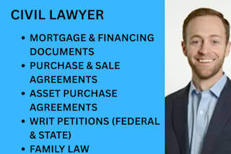 write a compelling writ of mandamus petition for your uscis case delay
