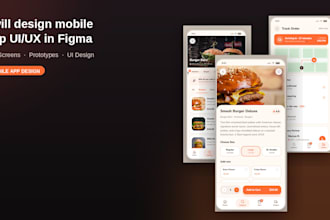 create UX prototypes and usability testing in figma