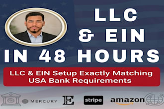 register your wyoming llc and ein in 48 hours for non US resident
