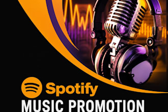 do USA spotify music promotion german spotify promotion