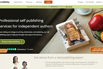 design redesign wix author website book author website ebook publishing website