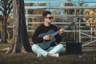 male country music singer songwriter rock singer folk gospel singer vocalist