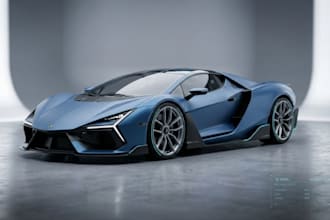 create game ready 3d vehicle models for roblox, unity and unreal