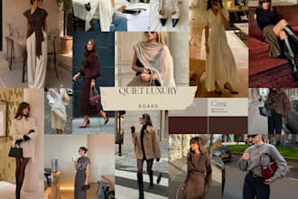 style your wardrobe and create custom outfits using clothes you already own