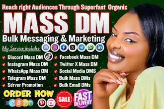 do bulk discord mass dm instagram mass dm whatsapp mass dm telegram mass dm