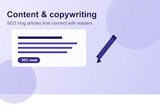 write compelling copywriting and content for your business