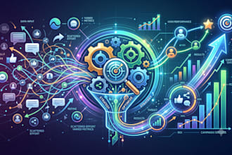 do a meta ads account audit and optimisation strategy