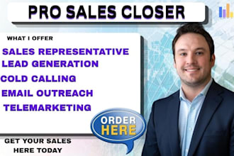 be your bdr sales closer b2b sdr saas commission based sales gmt expert