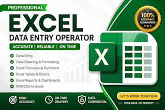 clean, format, marge, split excel data