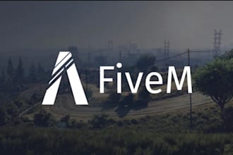 promote fivem server promotion dayz, rust, minecraft, gaming server, discord ad