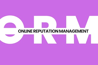 do orm remove bad links from google maps gmb content removal article removal
