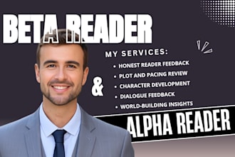 beta read litrpg fiction novel, romance beta reader, beta reader fantasy book