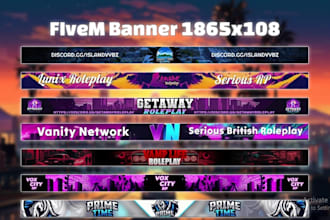 do rust, dayz, fivem server promotion, discord server promotion, fivem server ad