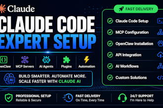 claude code coach claude coworking claude website claude expert openclaw setup