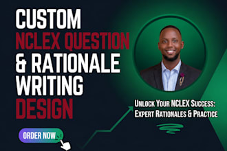 do next gen nclex ngn case studies and questions