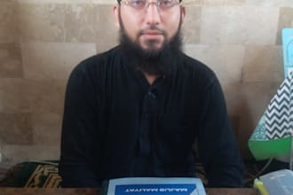teach quran with tajweed online for kids and adults