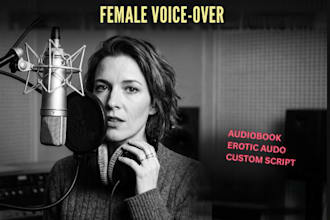voice act cute anime girl character voice over in video games cartoons and anime