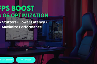 remotely troubleshoot, clean, customize and optimize your windows pc