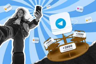 run telegram ads to reach millions forex crypto traders, forex promotion channel