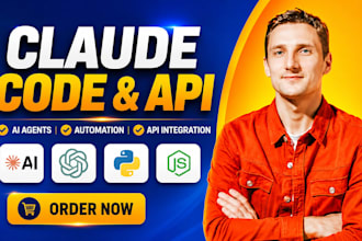 optimize claude ai integration, claude API development and n8n ai automation