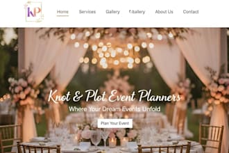 design party rental website, photo booth website booking rental website airbnb