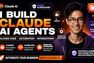 build claude ai agent, claude code, claude automation vibe coding claude ai app