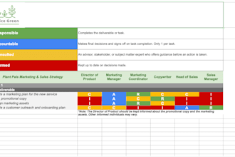 create a project plan, timeline, and gantt chart for your project