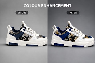 do ai product photo editing, background removal and lifestyle mockups
