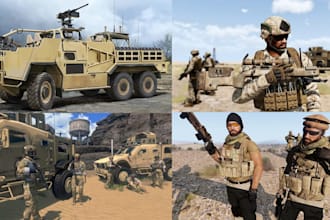 arma reforger server, custom arma 3 mods, arma reforger maps weapon clothing