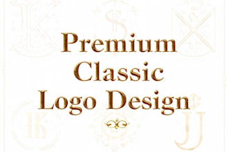design modern minimalist logo and brand identity
