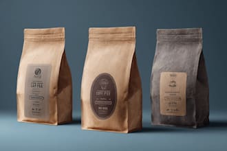 design product packaging design