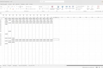 do everything with excel