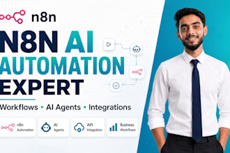 be your ai automation specialist