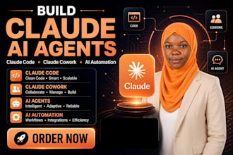build claude ai agent claude code ai automation