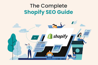 build shopify one product store, niche shop or sales landing page