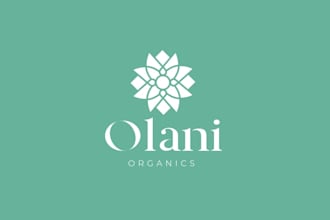 create unique beauty, massage, skin care, spa salon and cosmetics logo design