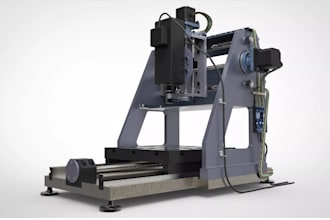 do 3, 4 and 5 axis cnc machine programming in fusion 360 cam